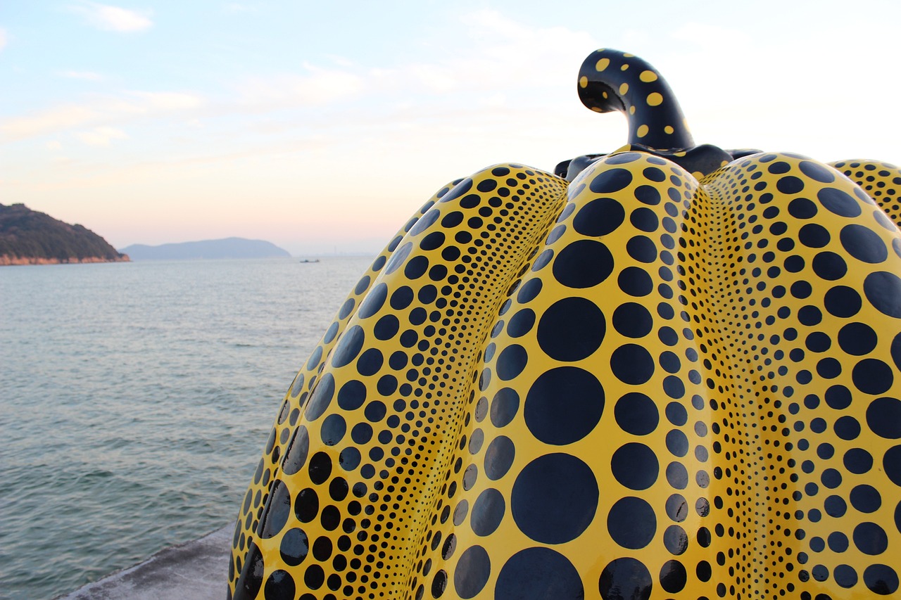 Art, Culture, and Culinary Delights in Naoshima, Takamatsu, and Tokushima